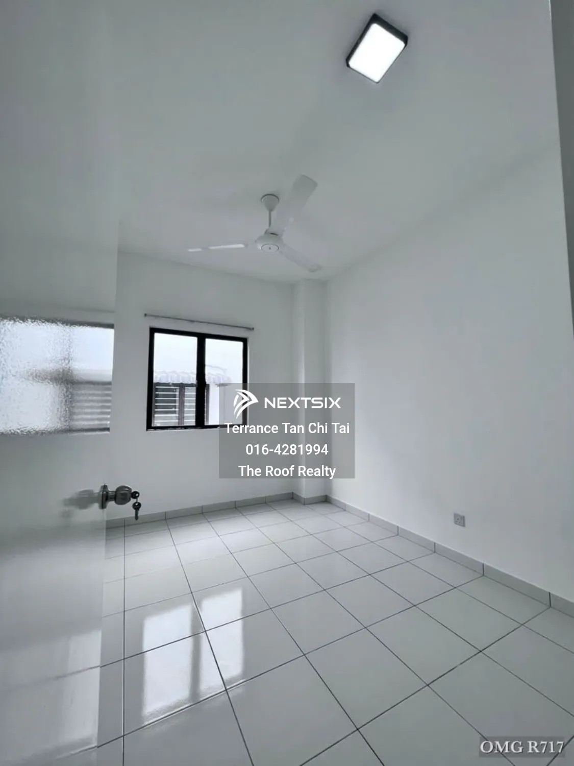 2-sty Terrace/Link House For Sale in Setia Alam Selangor - Image 12