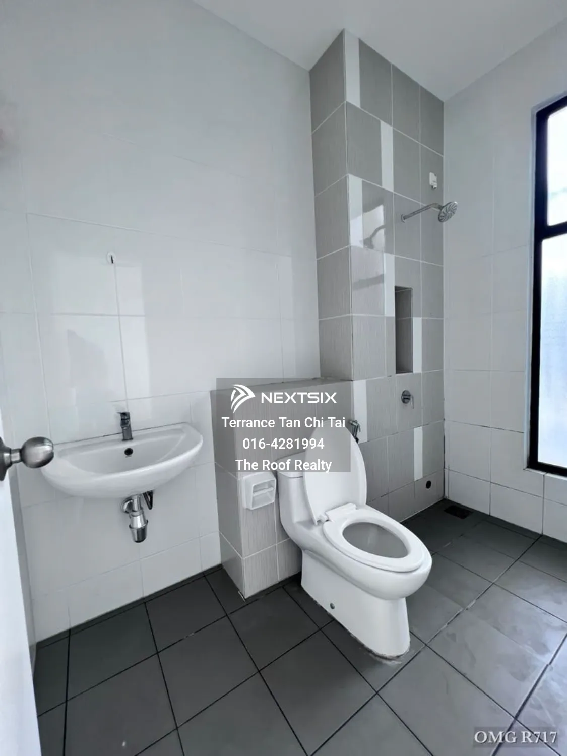 2-sty Terrace/Link House For Sale in Setia Alam Selangor - Image 6