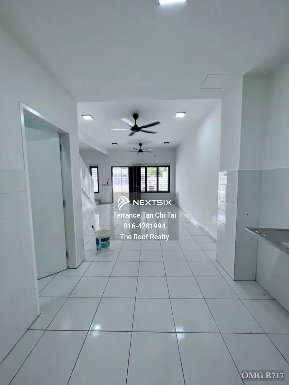 2-sty Terrace/Link House For Sale in Setia Alam Selangor - Image 8