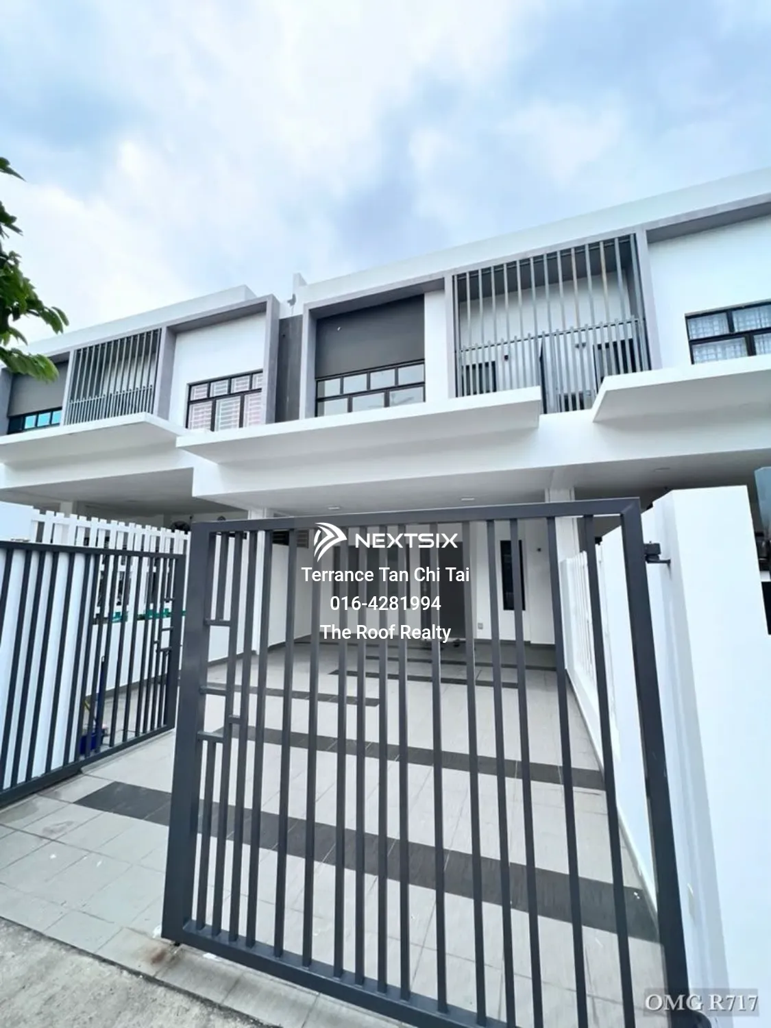 2-sty Terrace/Link House For Sale in Setia Alam Selangor - Image 9