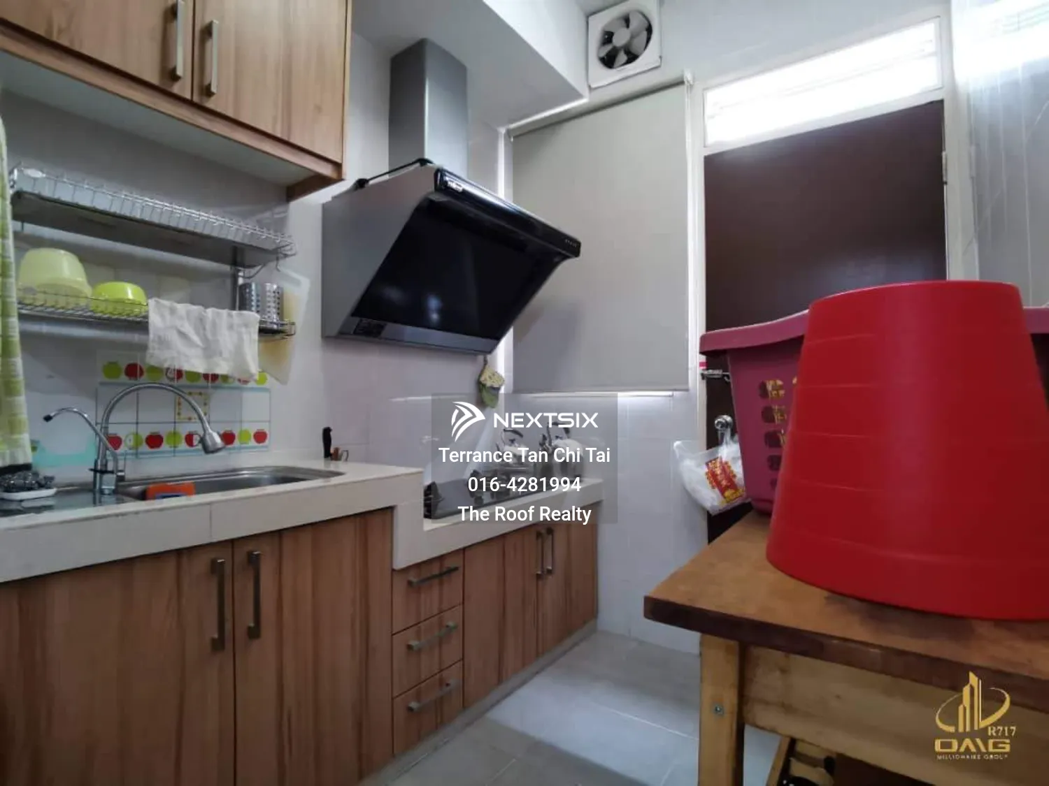 2-sty Terrace/Link House For Sale in Setia Alam Selangor - Image 10