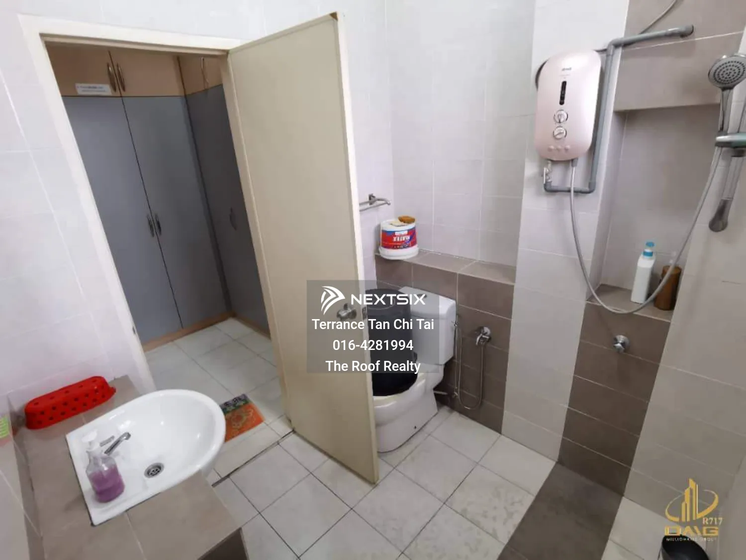 2-sty Terrace/Link House For Sale in Setia Alam Selangor - Image 12