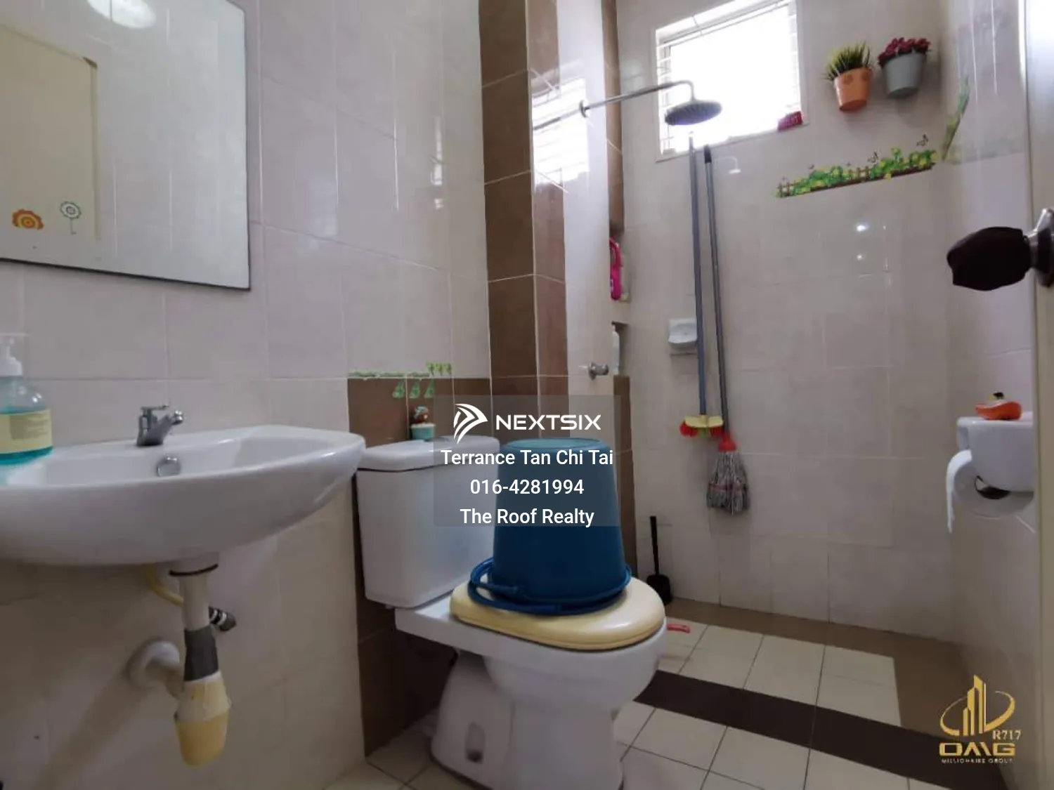 2-sty Terrace/Link House For Sale in Setia Alam Selangor - Image 13