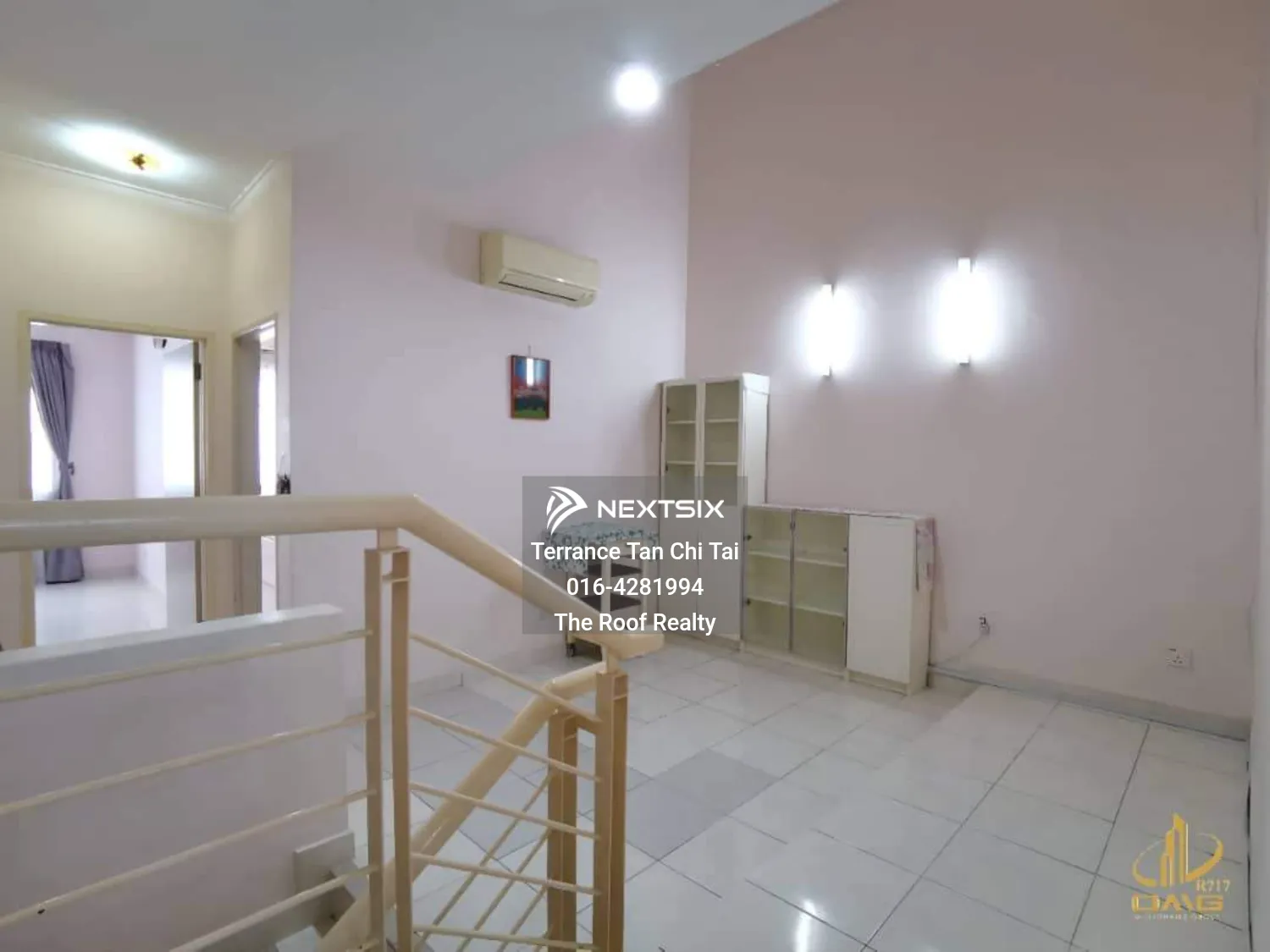 2-sty Terrace/Link House For Sale in Setia Alam Selangor - Image 3