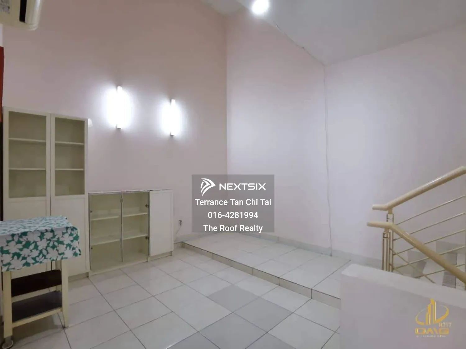 2-sty Terrace/Link House For Sale in Setia Alam Selangor - Image 4