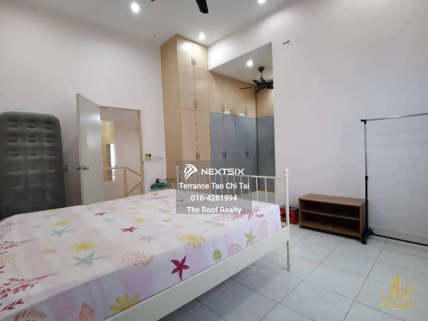 2-sty Terrace/Link House For Sale in Setia Alam Selangor - Image 5