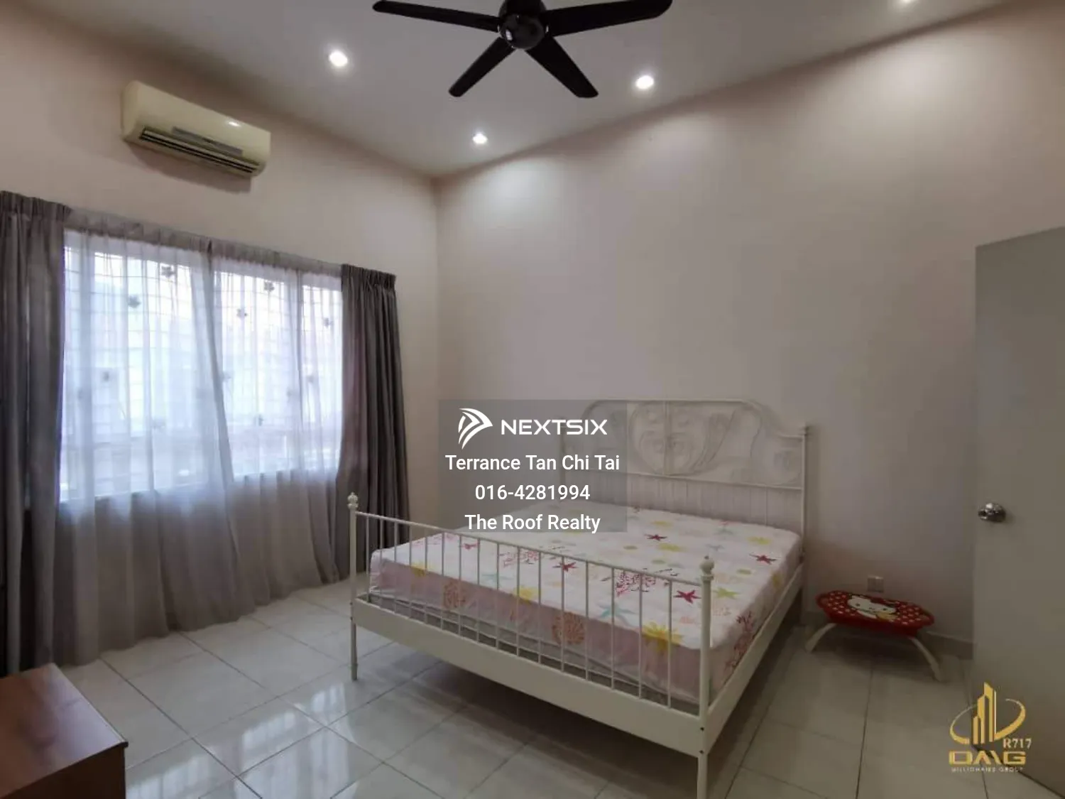 2-sty Terrace/Link House For Sale in Setia Alam Selangor - Image 6