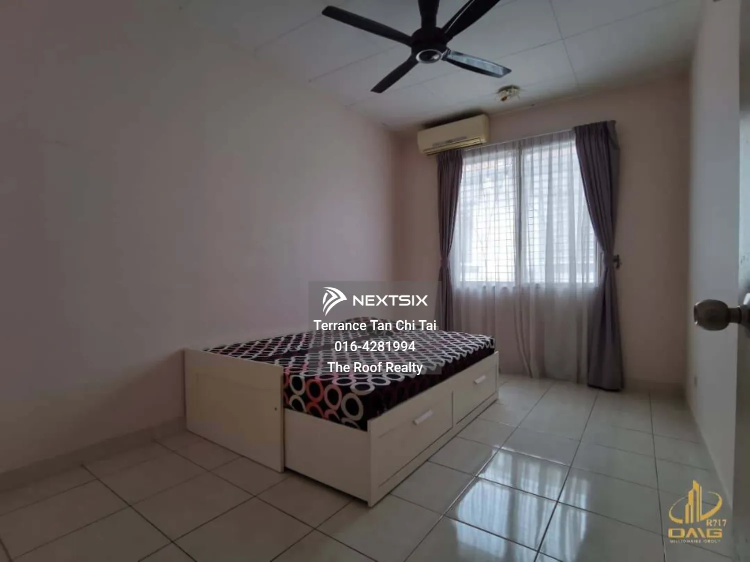 2-sty Terrace/Link House For Sale in Setia Alam Selangor - Image 8