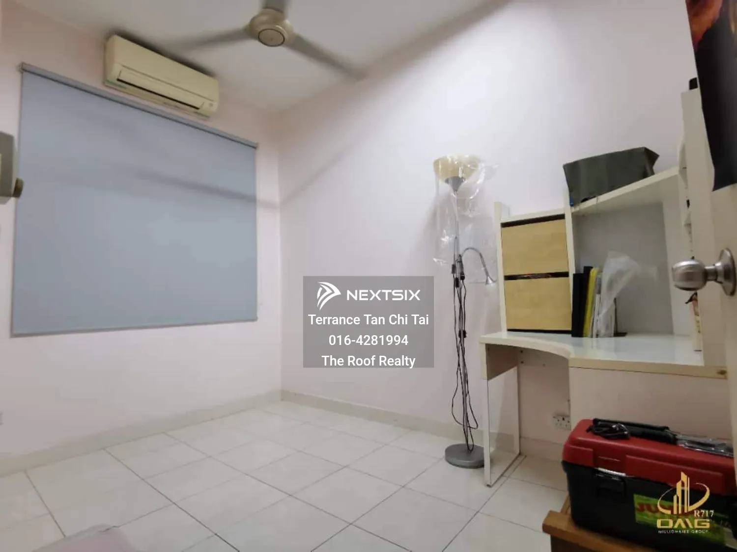 2-sty Terrace/Link House For Sale in Setia Alam Selangor - Image 9