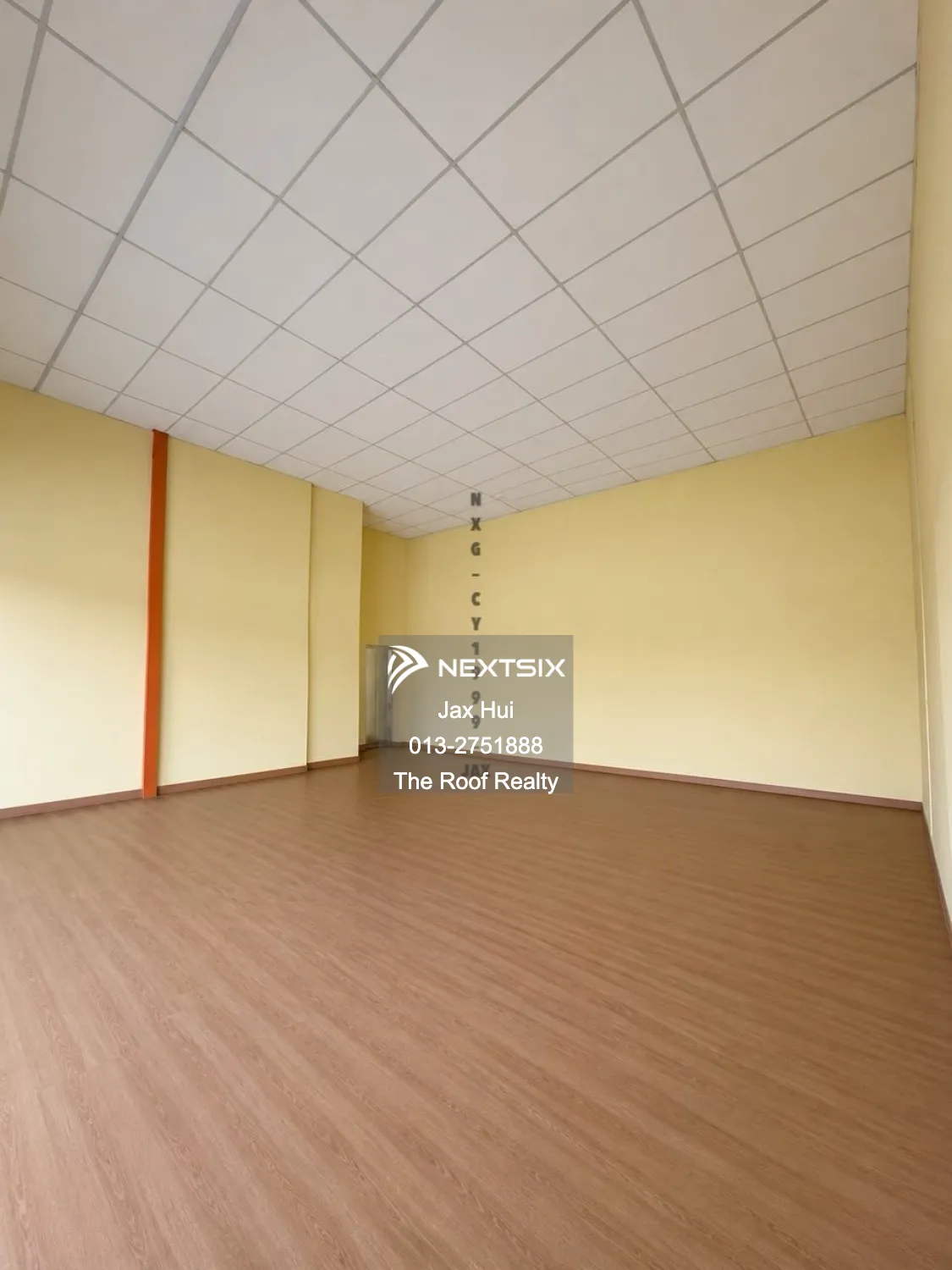 Semi-D Factory For Sale in Kapar Selangor - Image 7