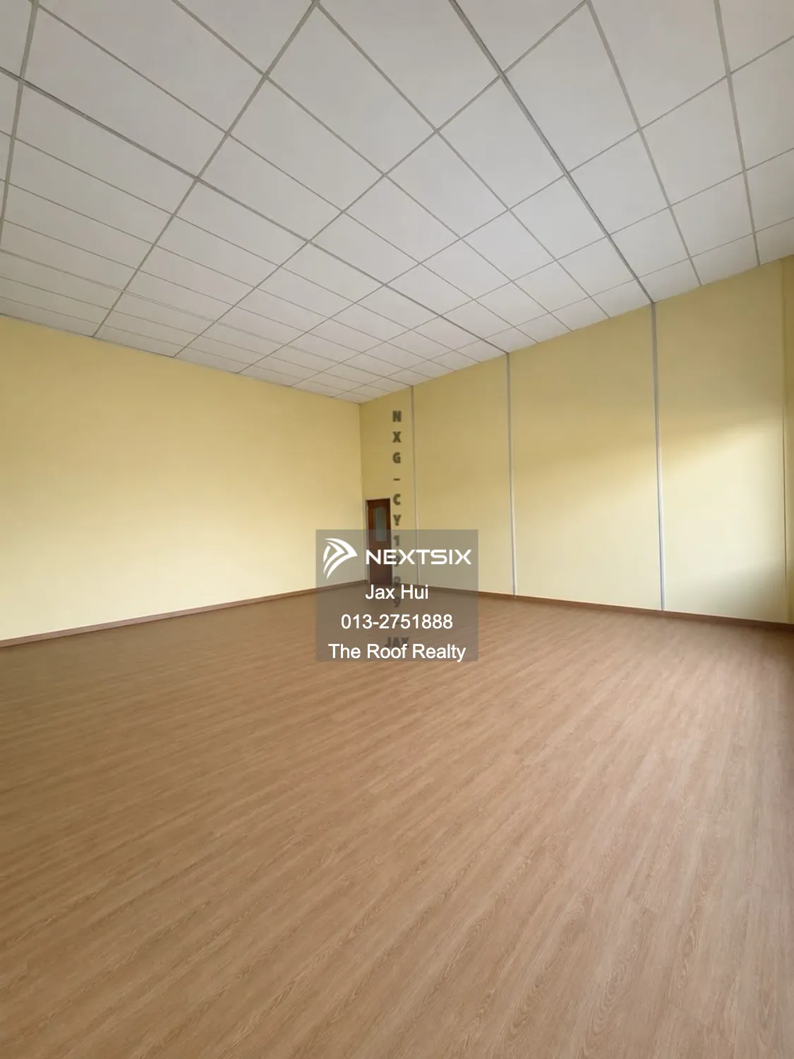 Semi-D Factory For Sale in Kapar Selangor - Image 8