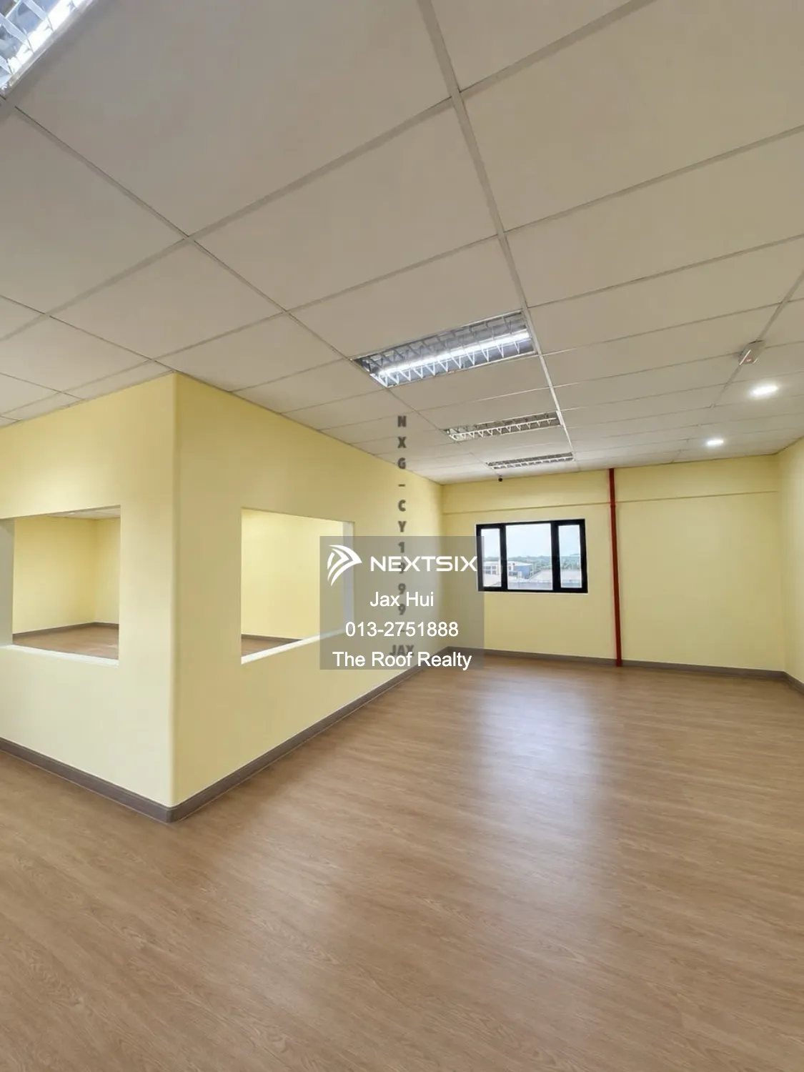 Semi-D Factory For Sale in Kapar Selangor - Image 9