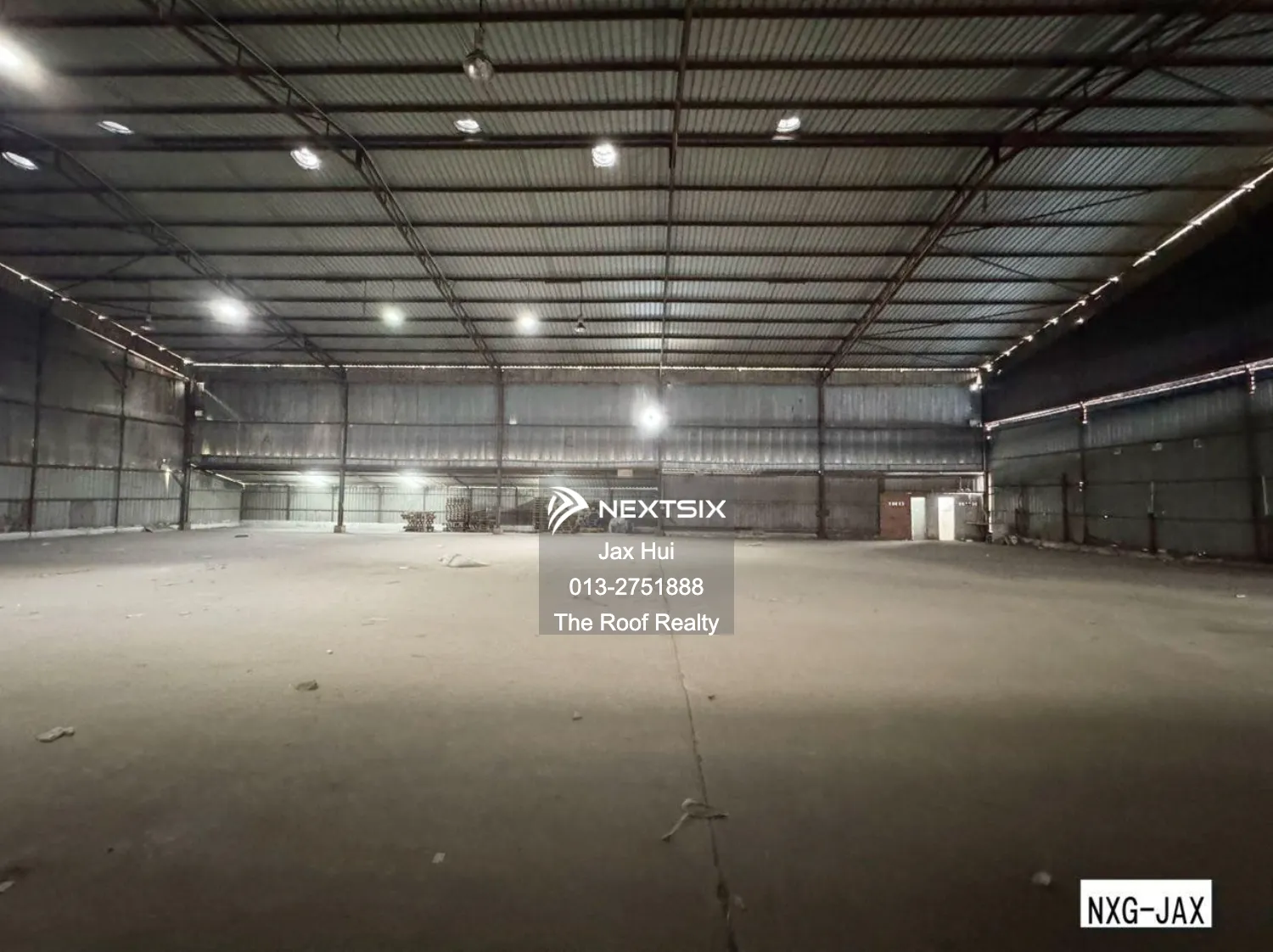 Warehouse For Rent in Port Klang Selangor - Image 2