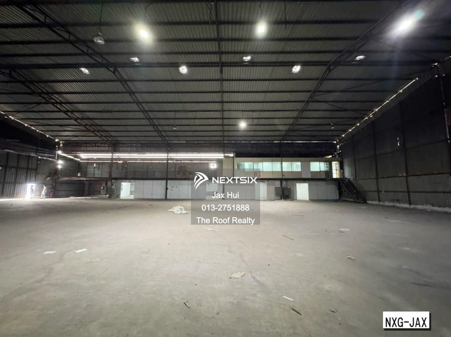Warehouse For Rent in Port Klang Selangor - Image 3