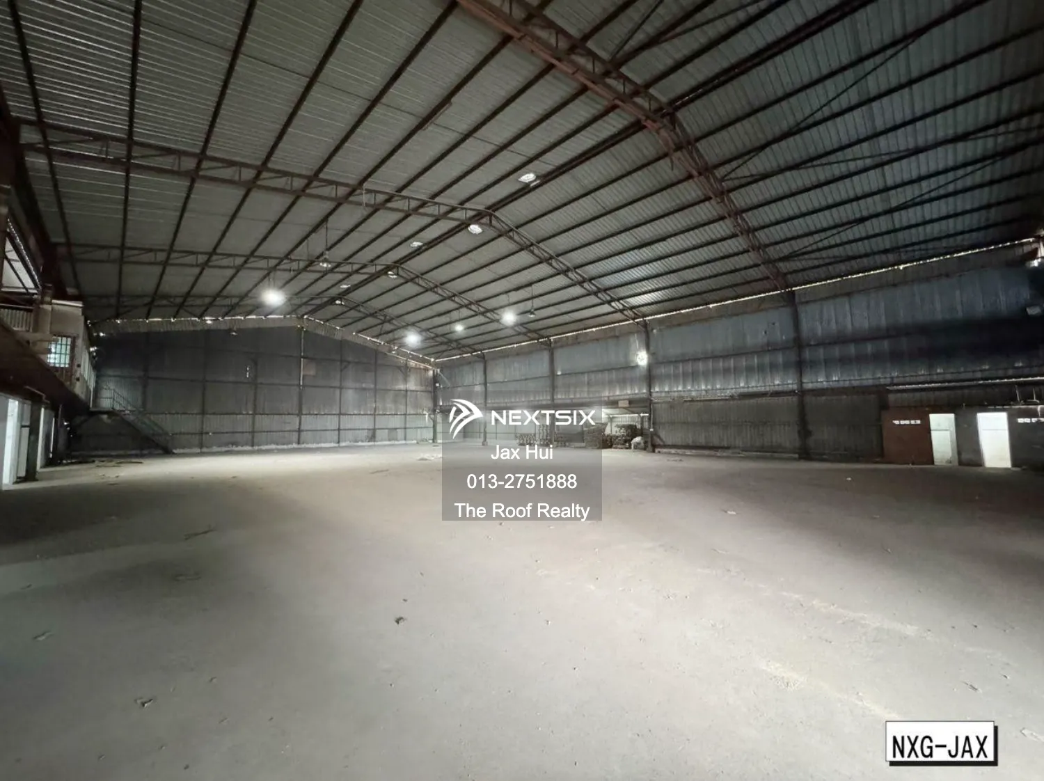 Warehouse For Rent in Port Klang Selangor - Image 4