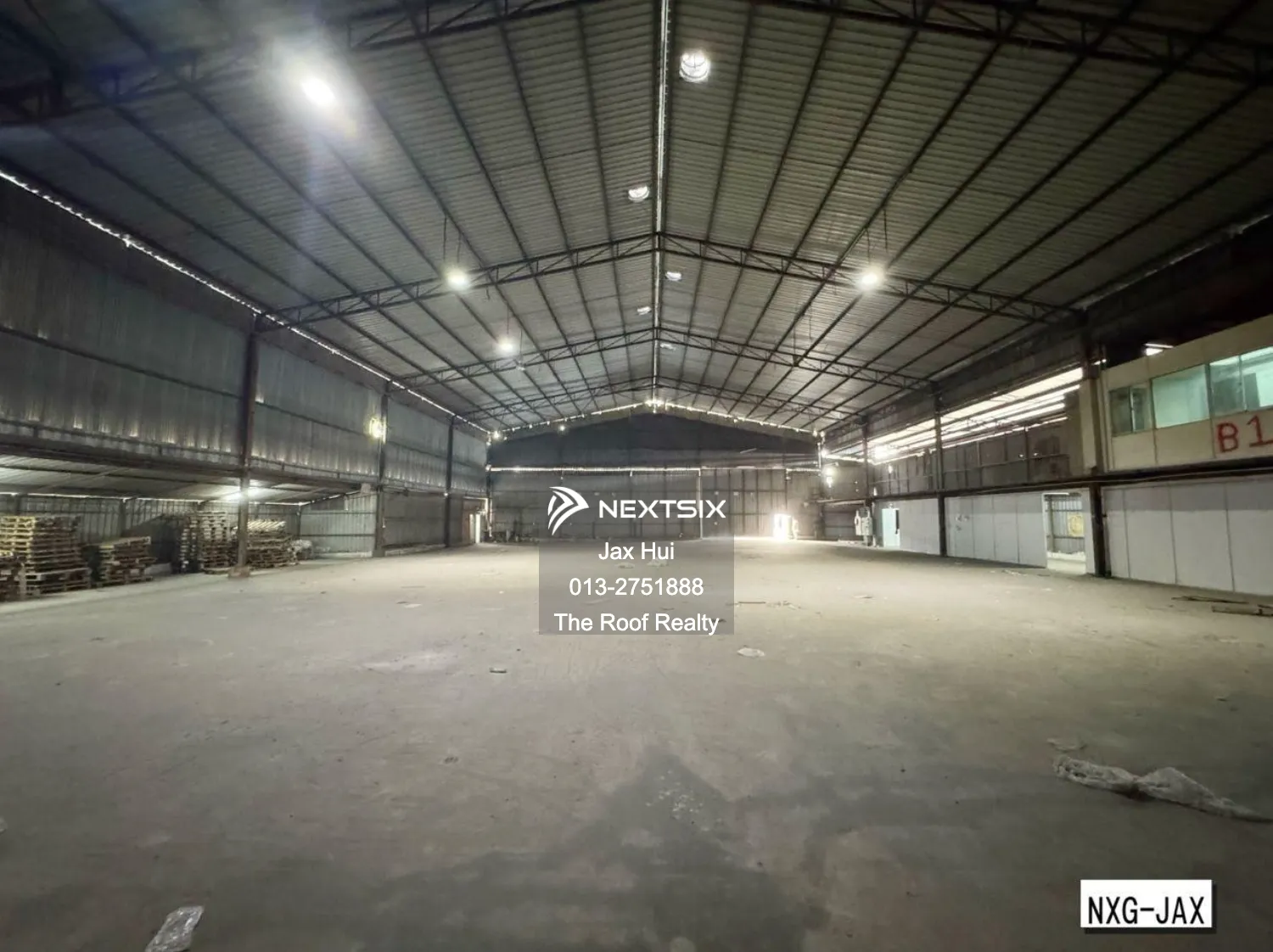 Warehouse For Rent in Port Klang Selangor - Image 5
