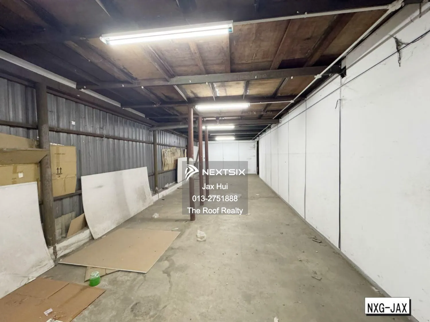 Warehouse For Rent in Port Klang Selangor - Image 6