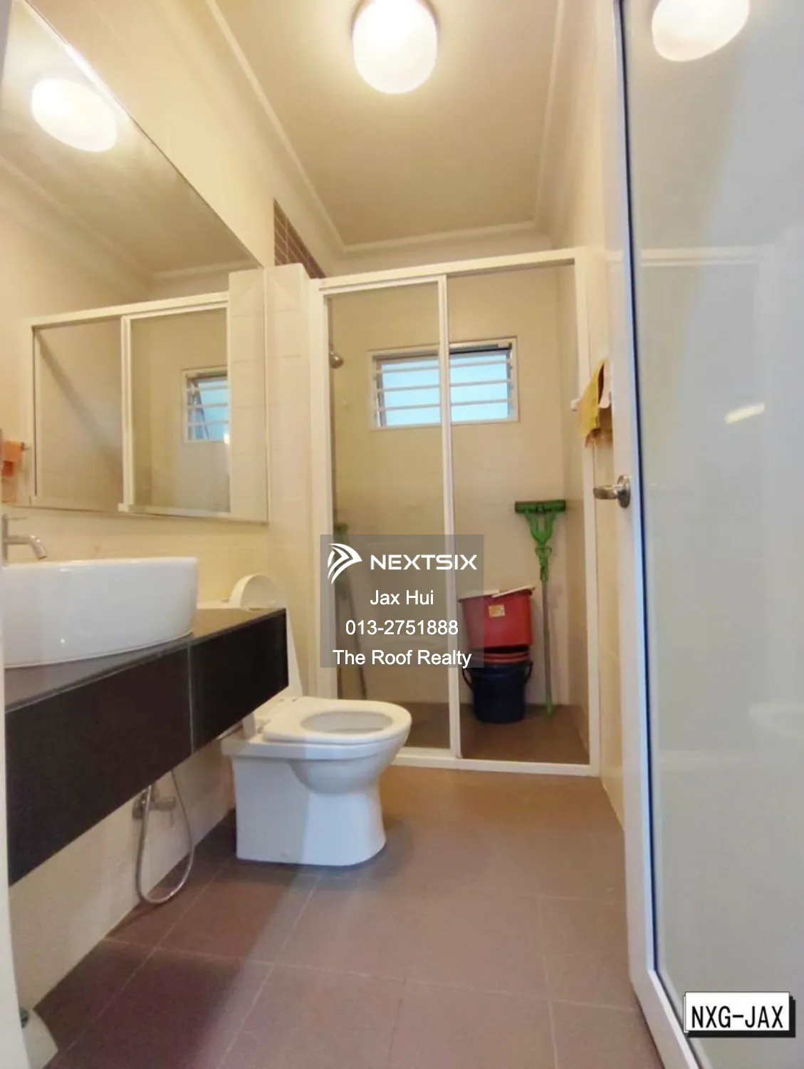 2-sty Terrace/Link House For Sale in Bandar Bukit Raja Selangor - Image 13