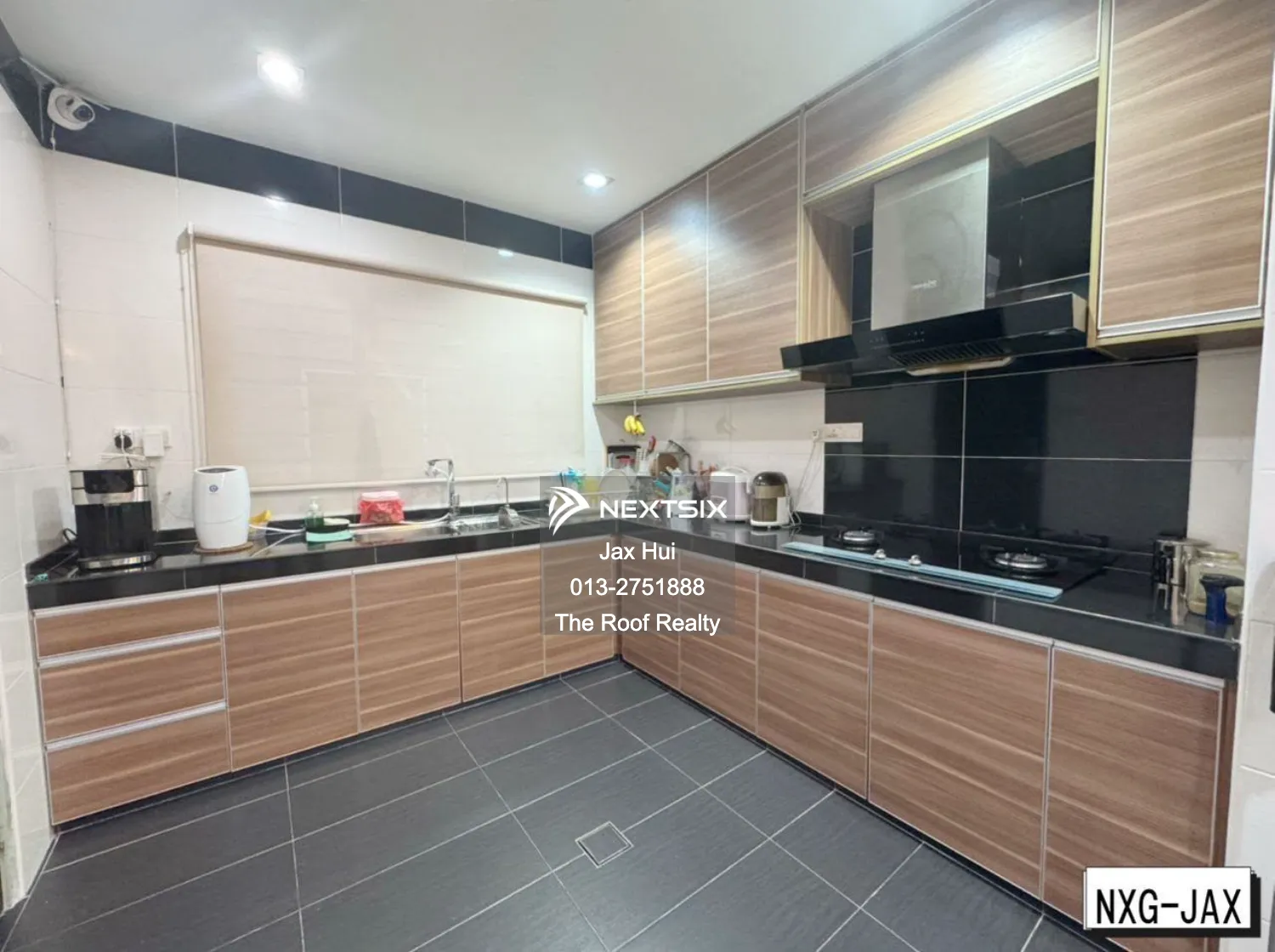 2-sty Terrace/Link House For Sale in Bandar Bukit Raja Selangor - Image 7
