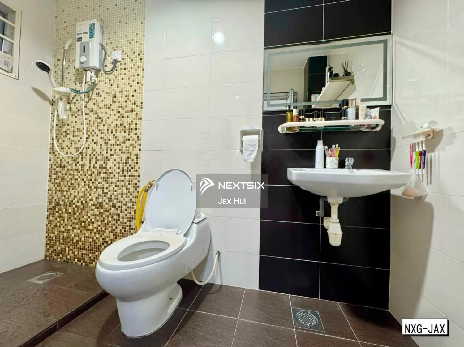 2-sty Terrace/Link House For Sale in Bandar Botanic Selangor - Image 10