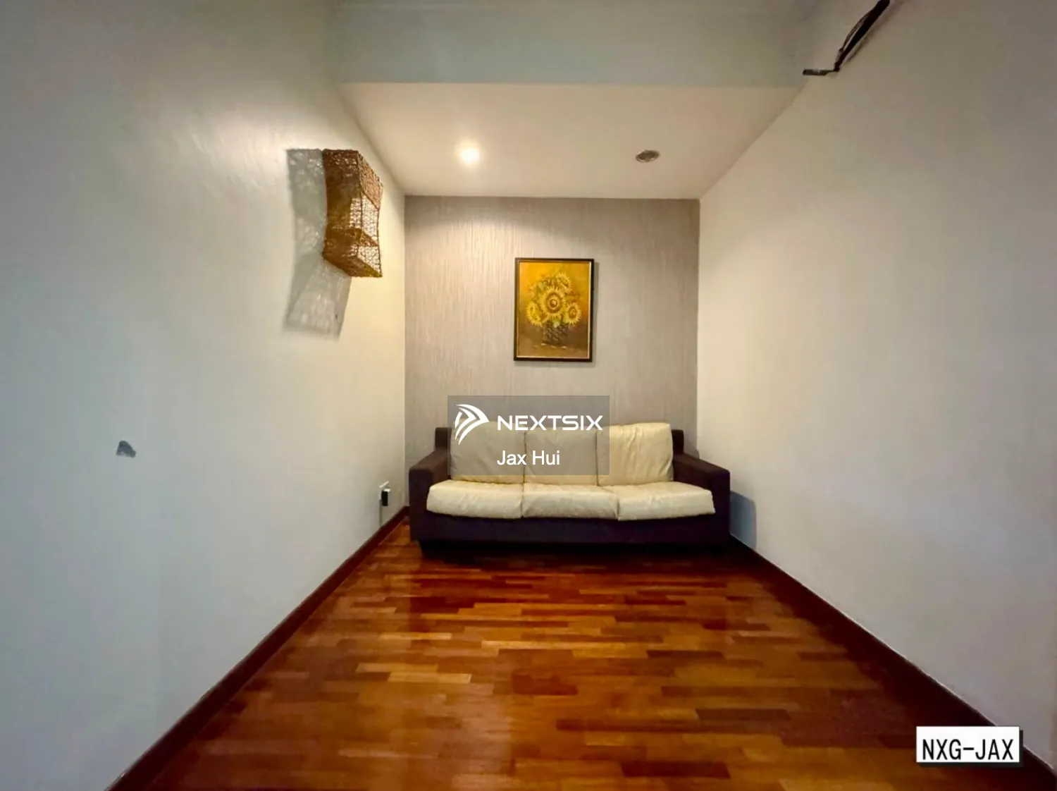 2-sty Terrace/Link House For Sale in Bandar Botanic Selangor - Image 5