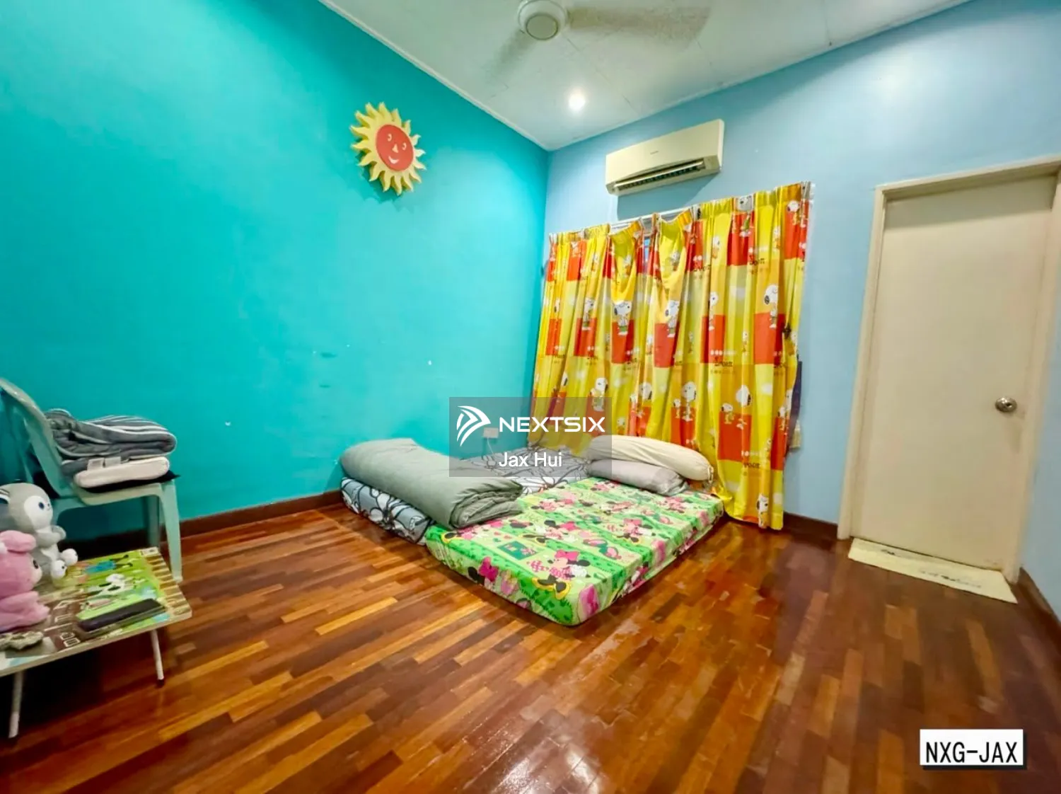 2-sty Terrace/Link House For Sale in Bandar Botanic Selangor - Image 7