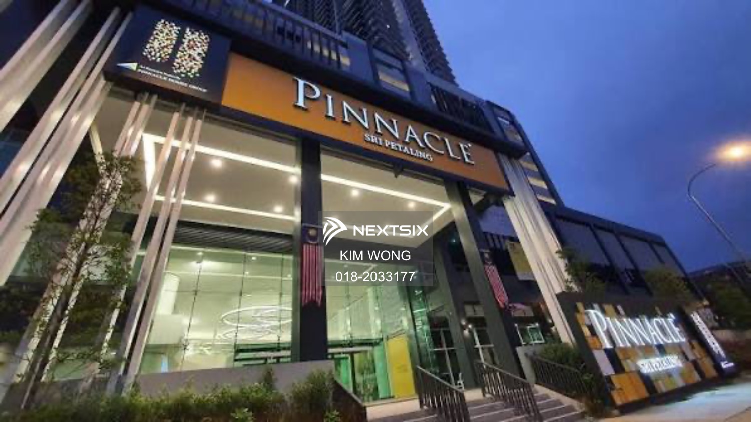 Serviced Residence For Rent in Sri Petaling Kuala Lumpur