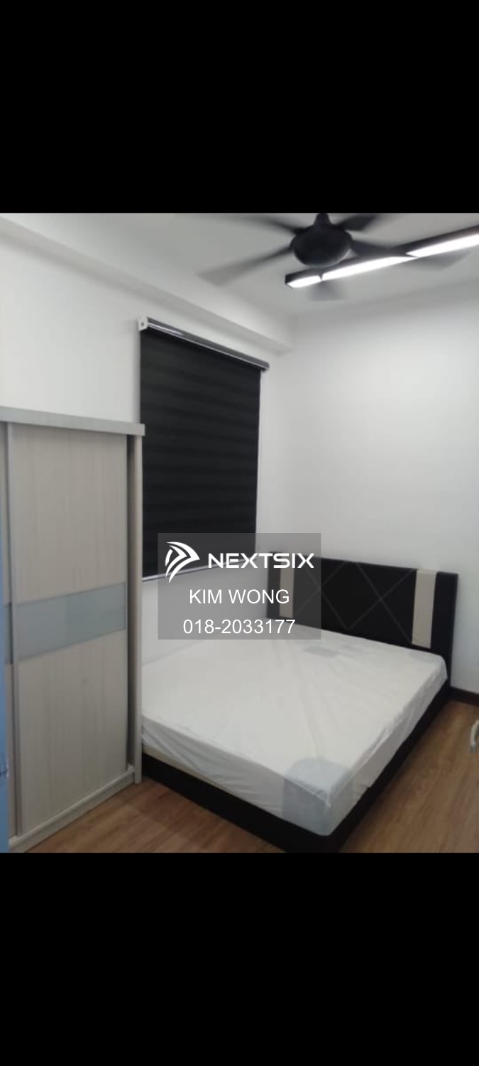 Serviced Residence For Rent in Sri Petaling Wilayah Persekutuan Kuala Lumpur - Image 5
