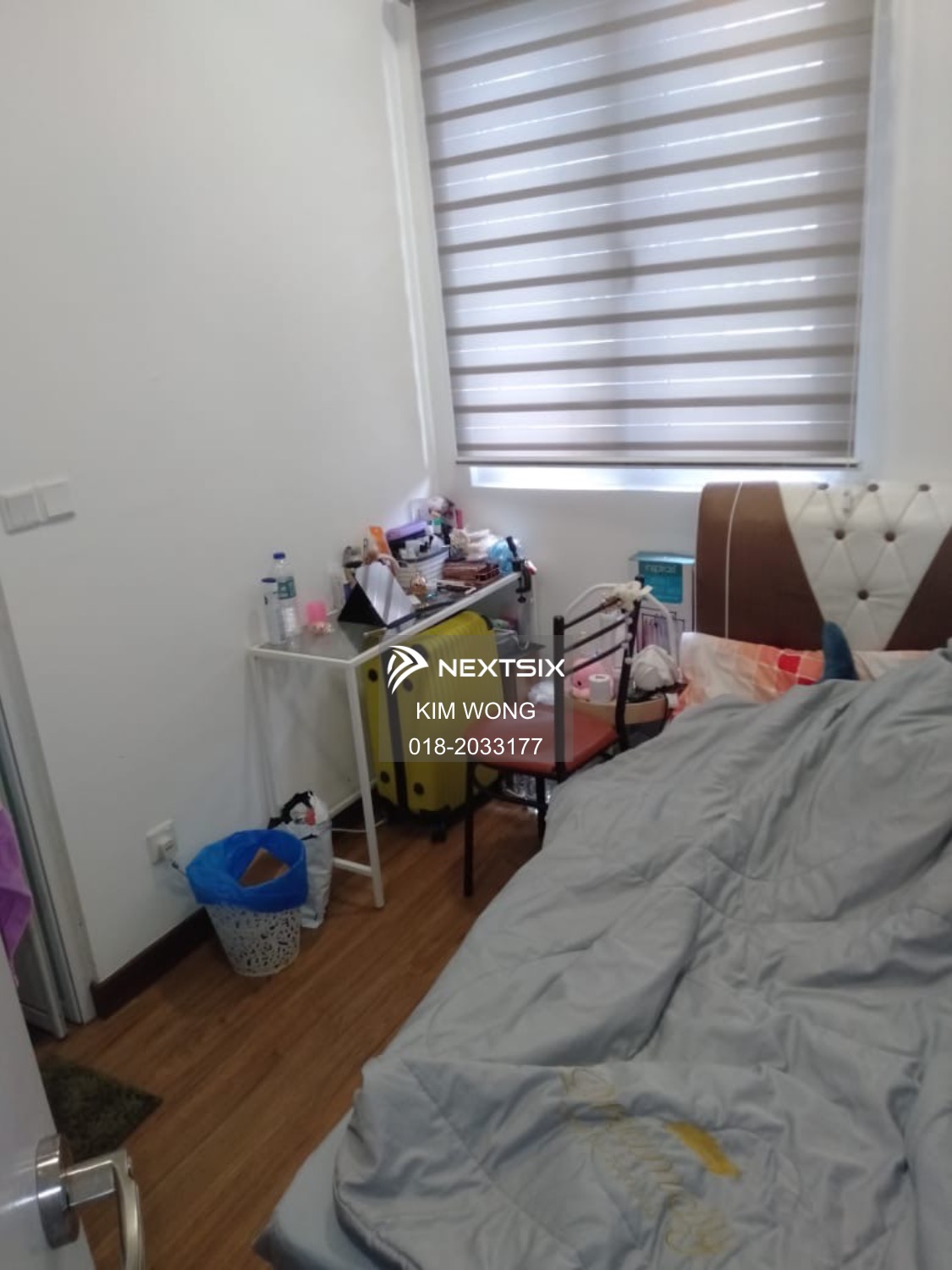Serviced Residence For Rent in Sri Petaling Wilayah Persekutuan Kuala Lumpur - Image 6