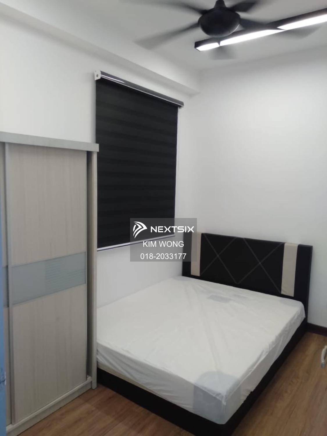 Serviced Residence For Rent in Sri Petaling Wilayah Persekutuan Kuala Lumpur - Image 7