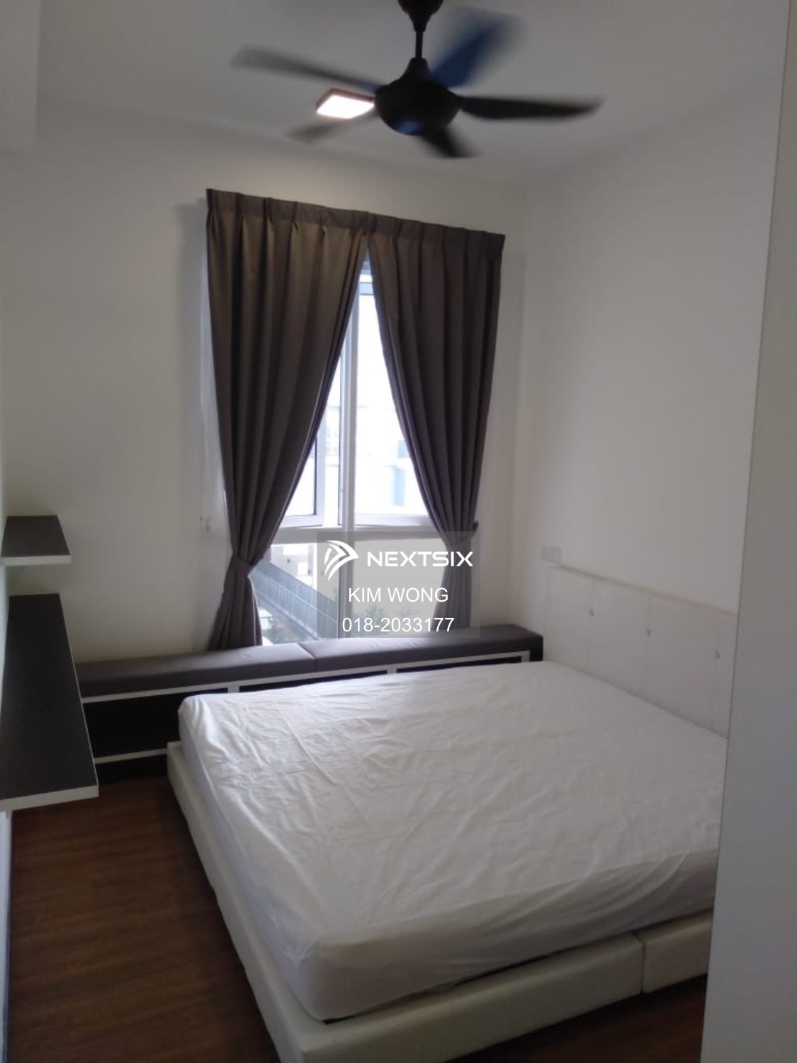 Serviced Residence For Rent in Sri Petaling Wilayah Persekutuan Kuala Lumpur - Image 8