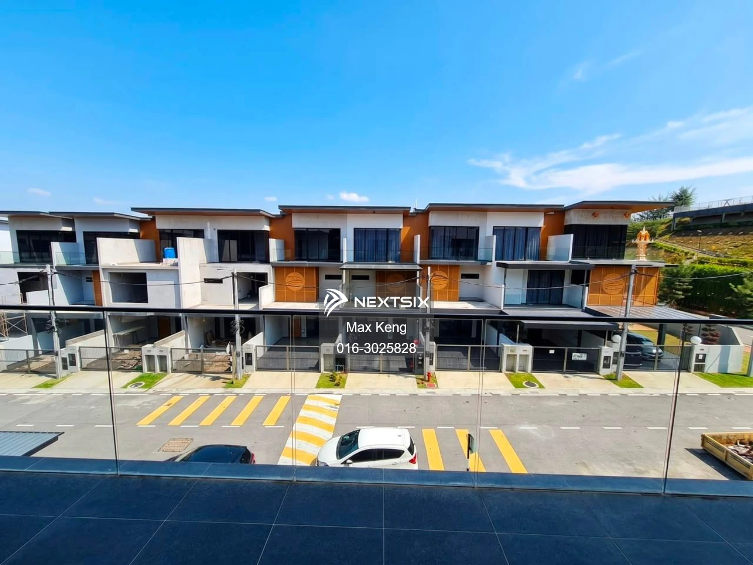 3-sty Terrace/Link House For Sale in Kulai Johor