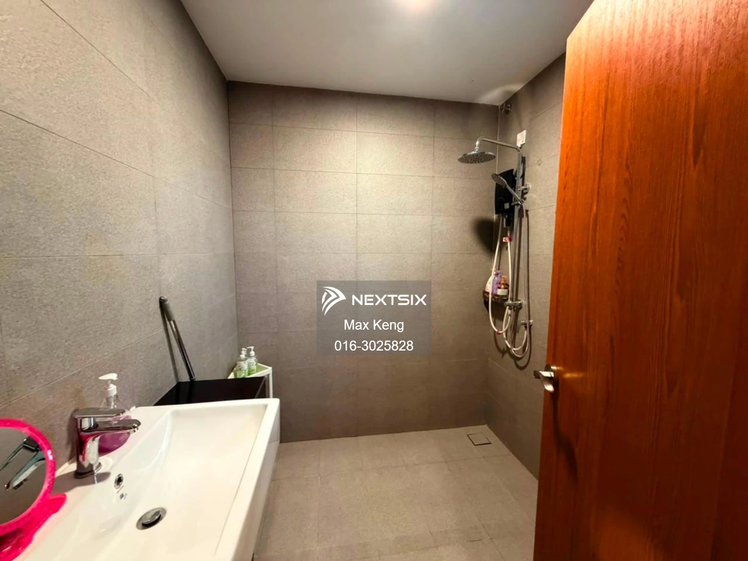 3-sty Terrace/Link House For Sale in Kulai Johor - Image 10