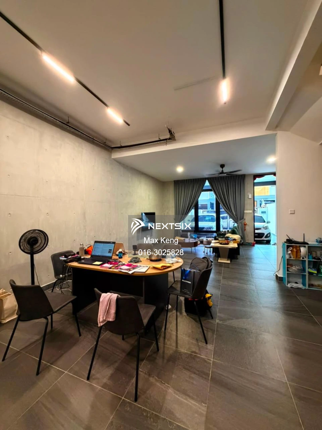 3-sty Terrace/Link House For Sale in Kulai Johor - Image 3
