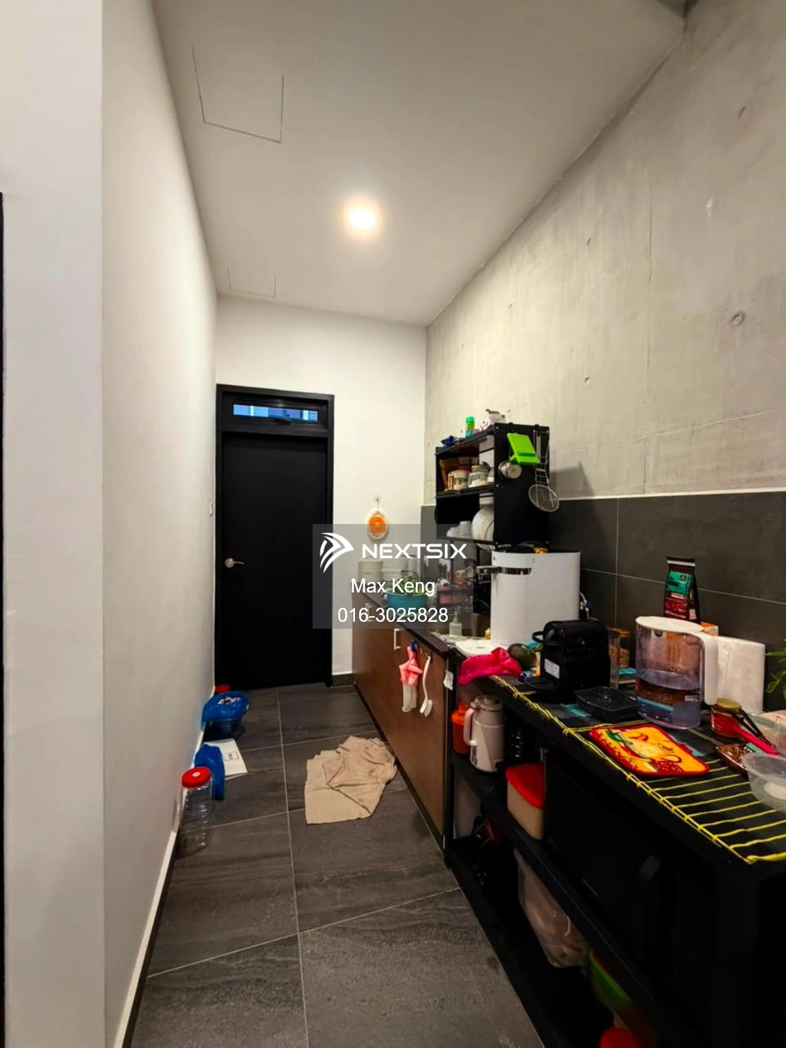 3-sty Terrace/Link House For Sale in Kulai Johor - Image 4