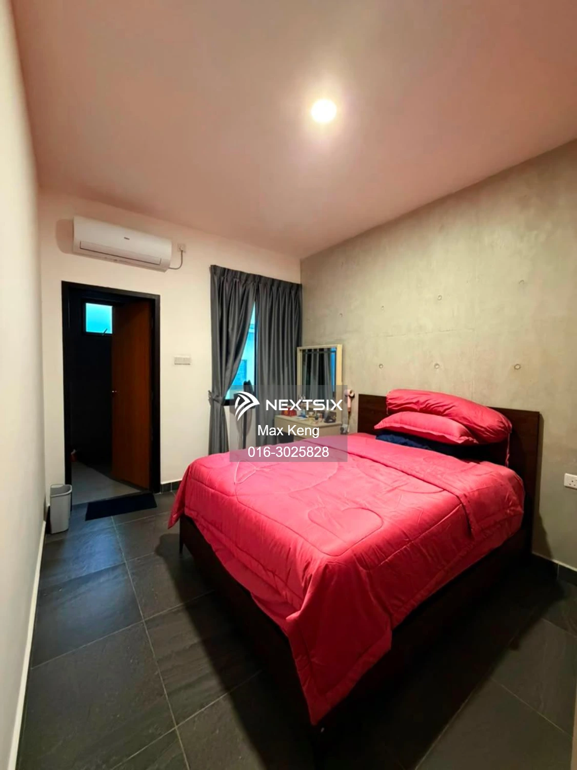 3-sty Terrace/Link House For Sale in Kulai Johor - Image 5