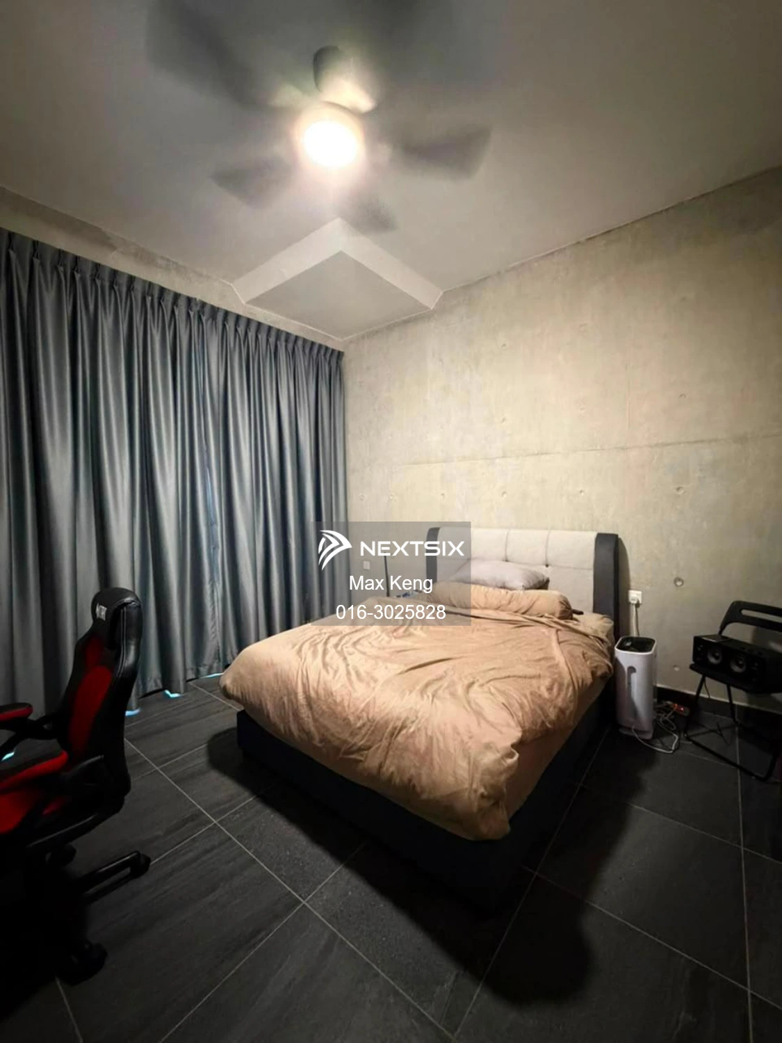 3-sty Terrace/Link House For Sale in Kulai Johor - Image 8