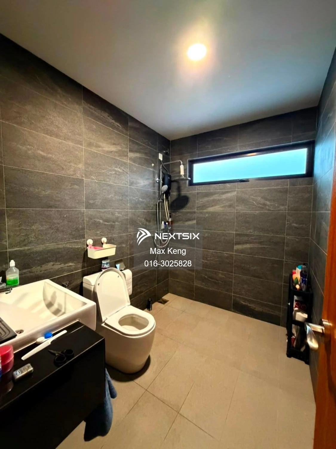 3-sty Terrace/Link House For Sale in Kulai Johor - Image 9