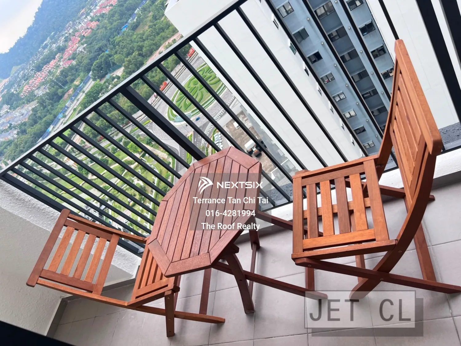 Serviced Residence For Rent in Setia Alam Selangor - Image 10