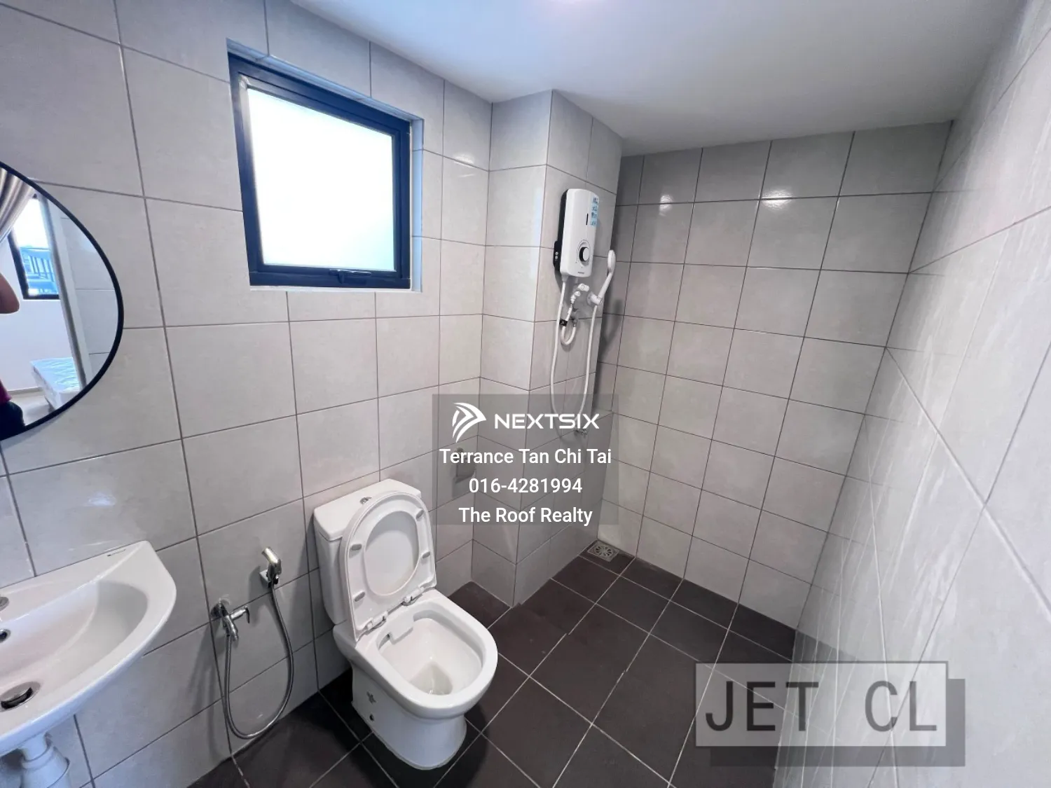 Serviced Residence For Rent in Setia Alam Selangor - Image 5