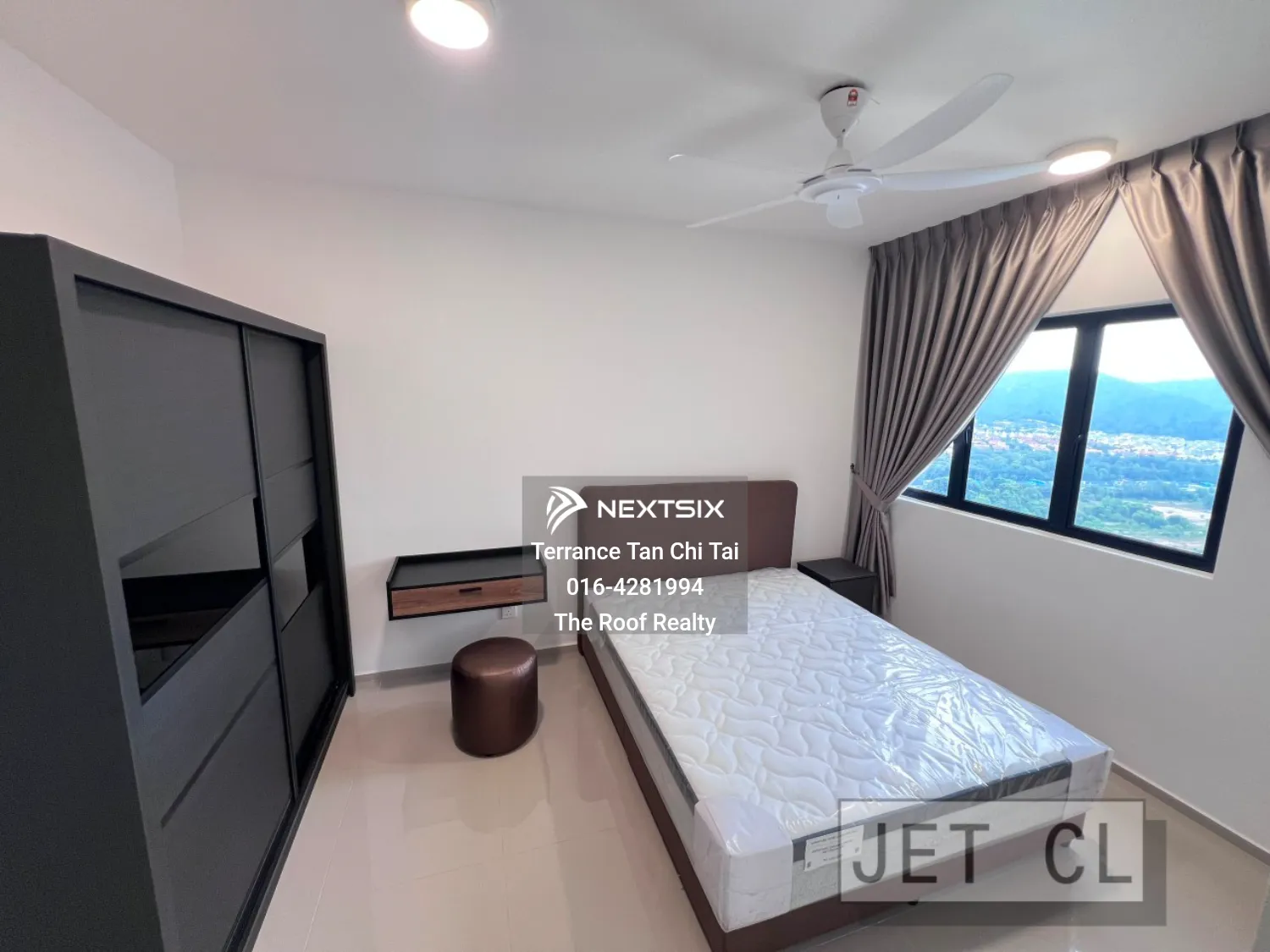 Serviced Residence For Rent in Setia Alam Selangor - Image 6