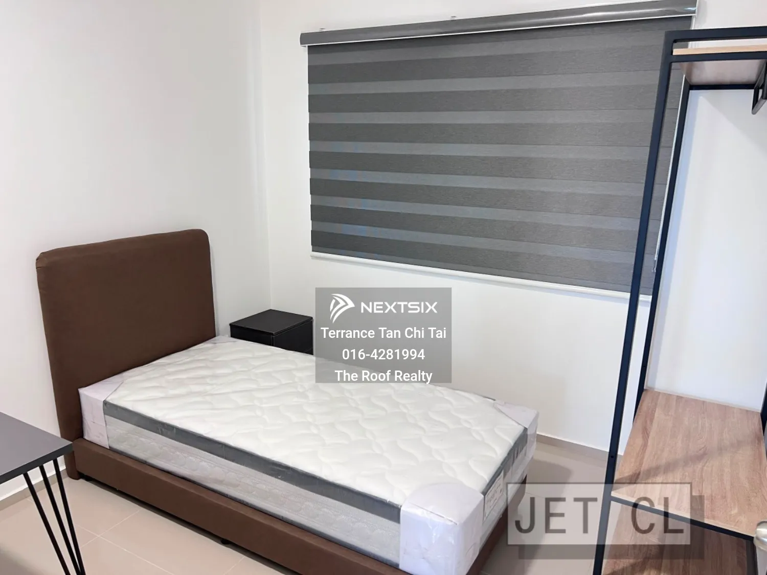 Serviced Residence For Rent in Setia Alam Selangor - Image 7