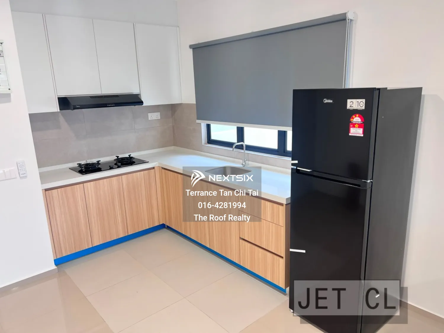 Serviced Residence For Rent in Setia Alam Selangor - Image 9