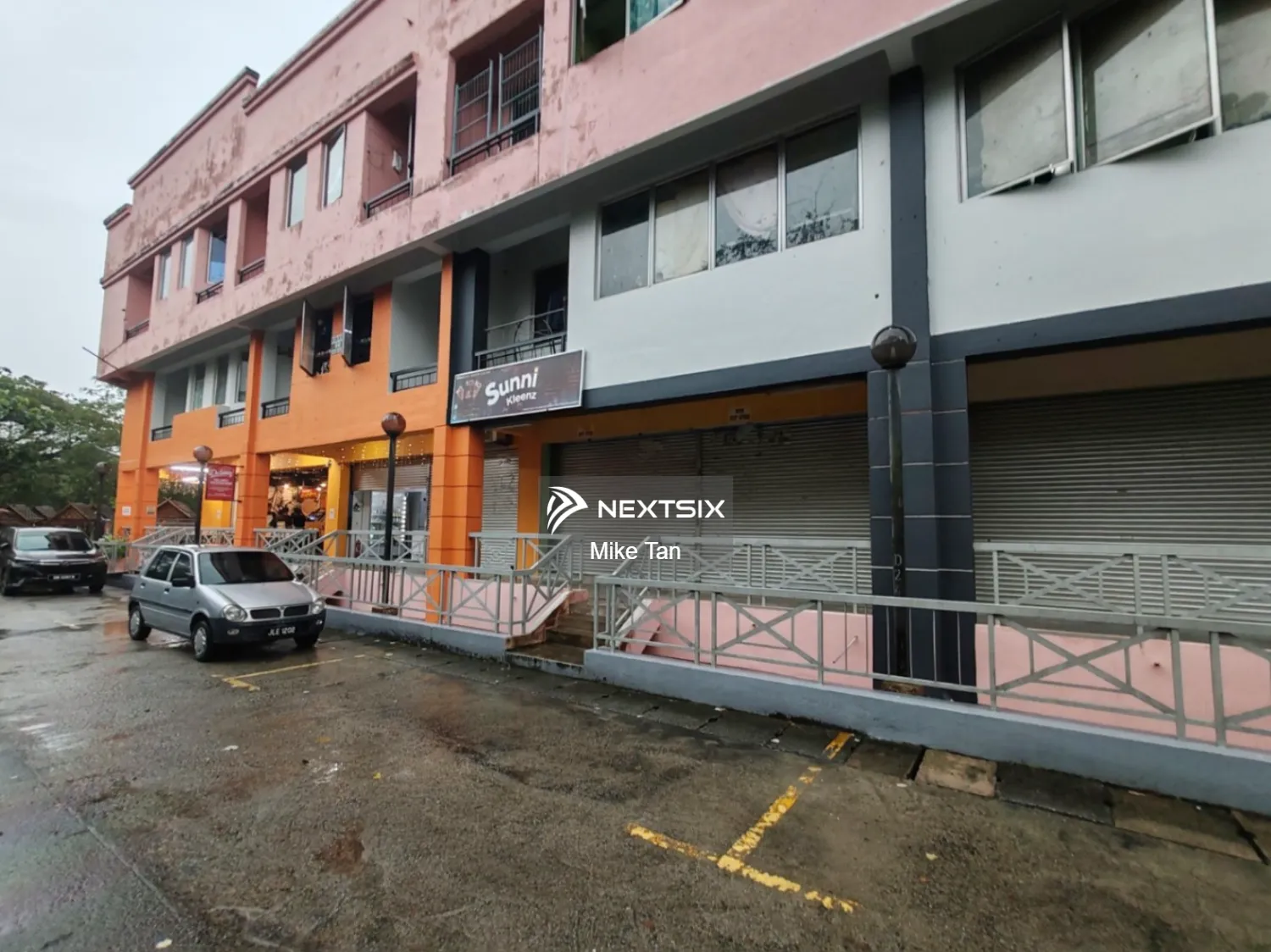 Shop For Sale in Bangi Selangor