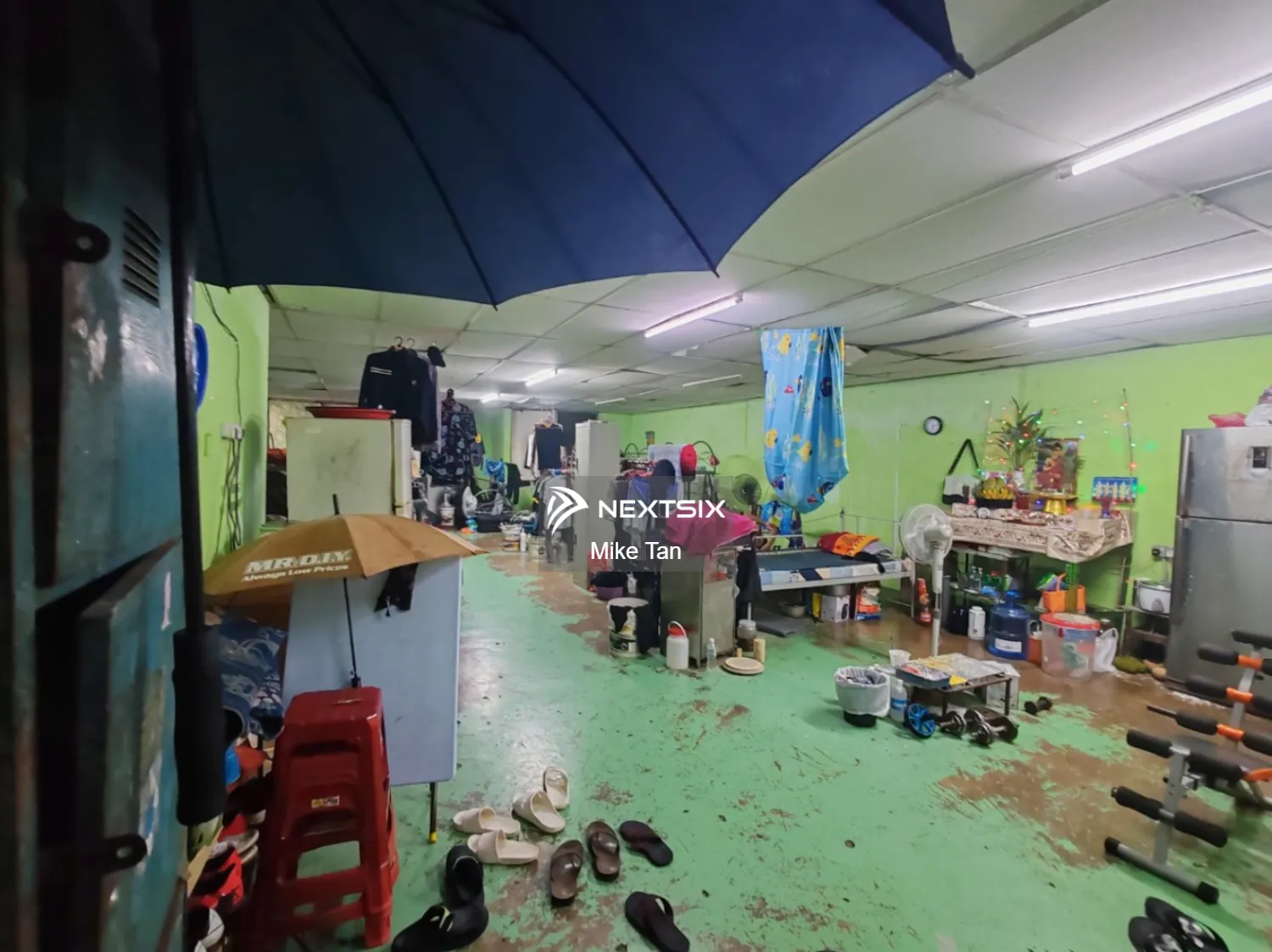 Shop For Sale in Bangi Selangor - Image 5