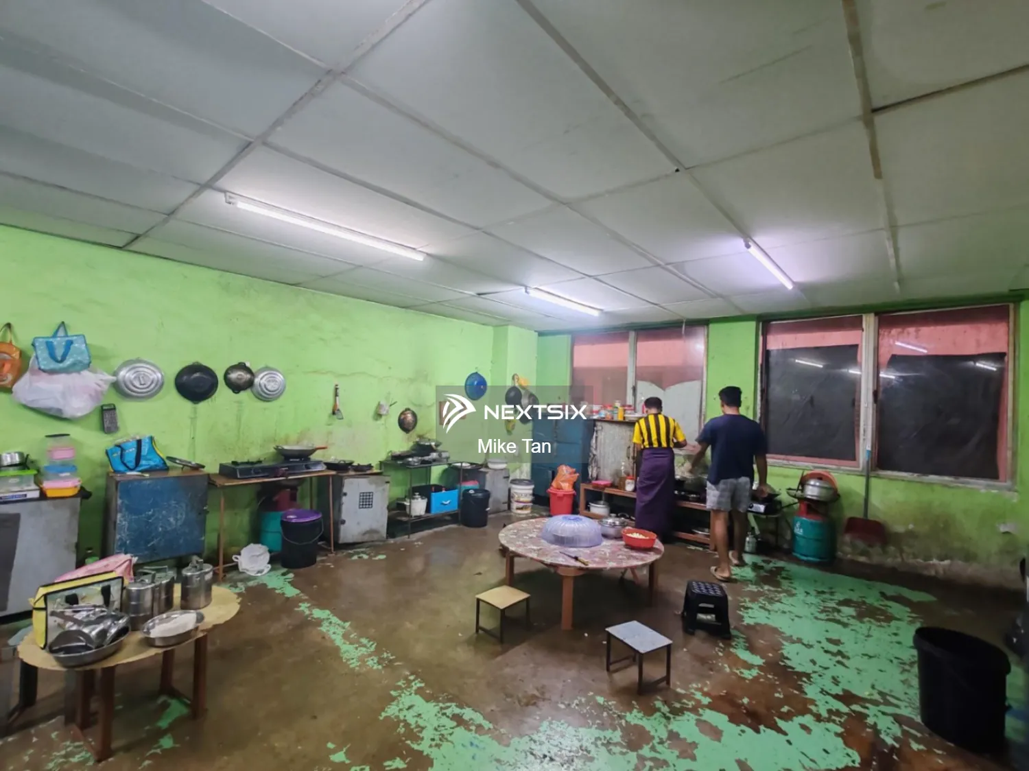Shop For Sale in Bangi Selangor - Image 6