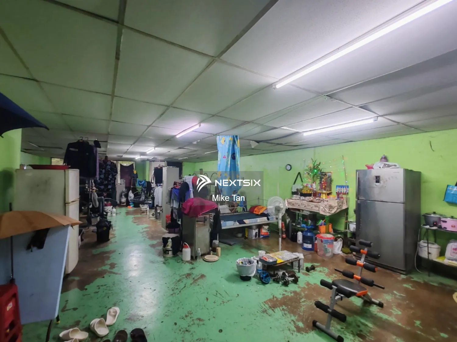 Shop For Sale in Bangi Selangor - Image 9