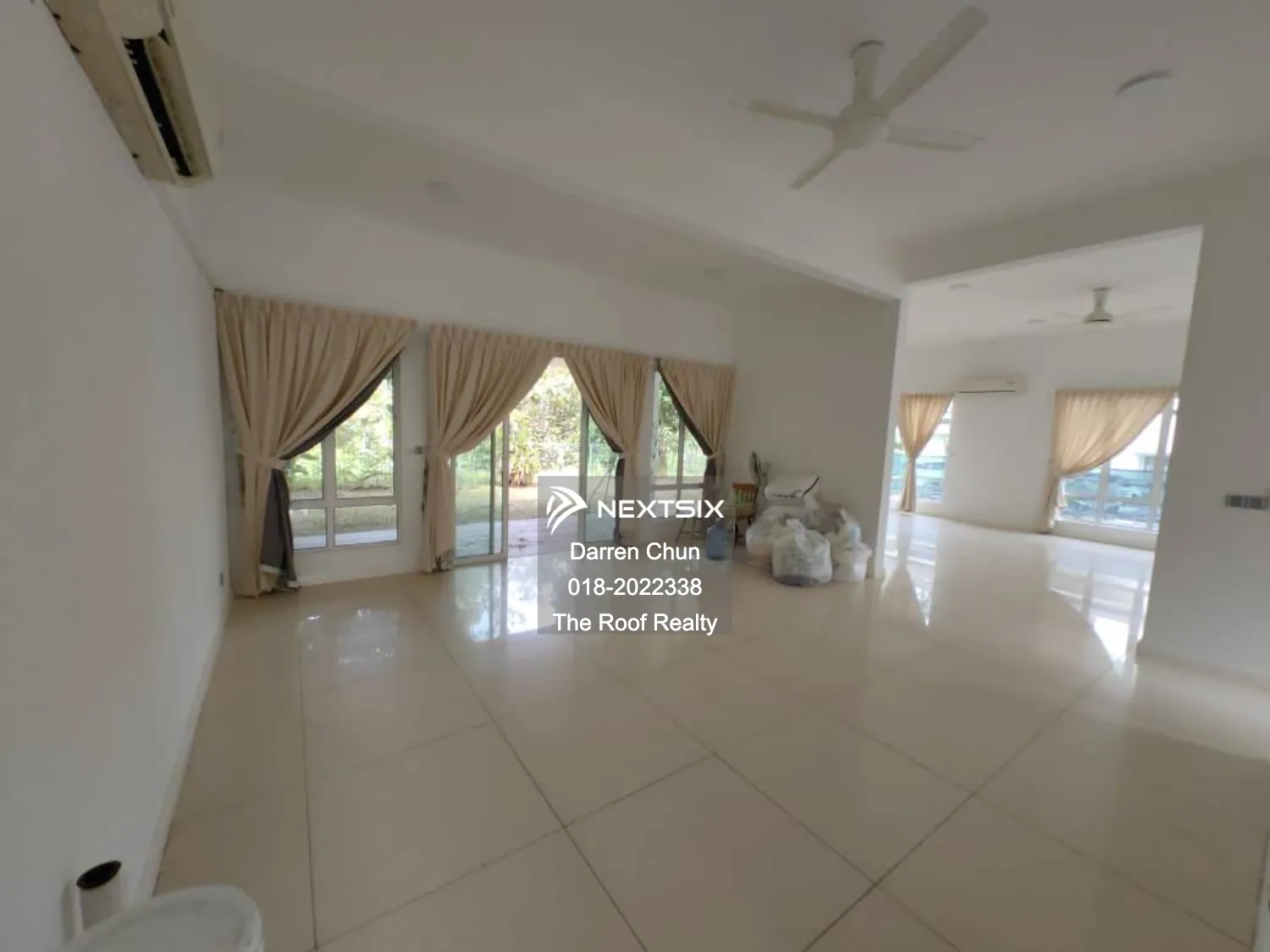 Bungalow For Sale in Iskandar Puteri (Nusajaya) Johor