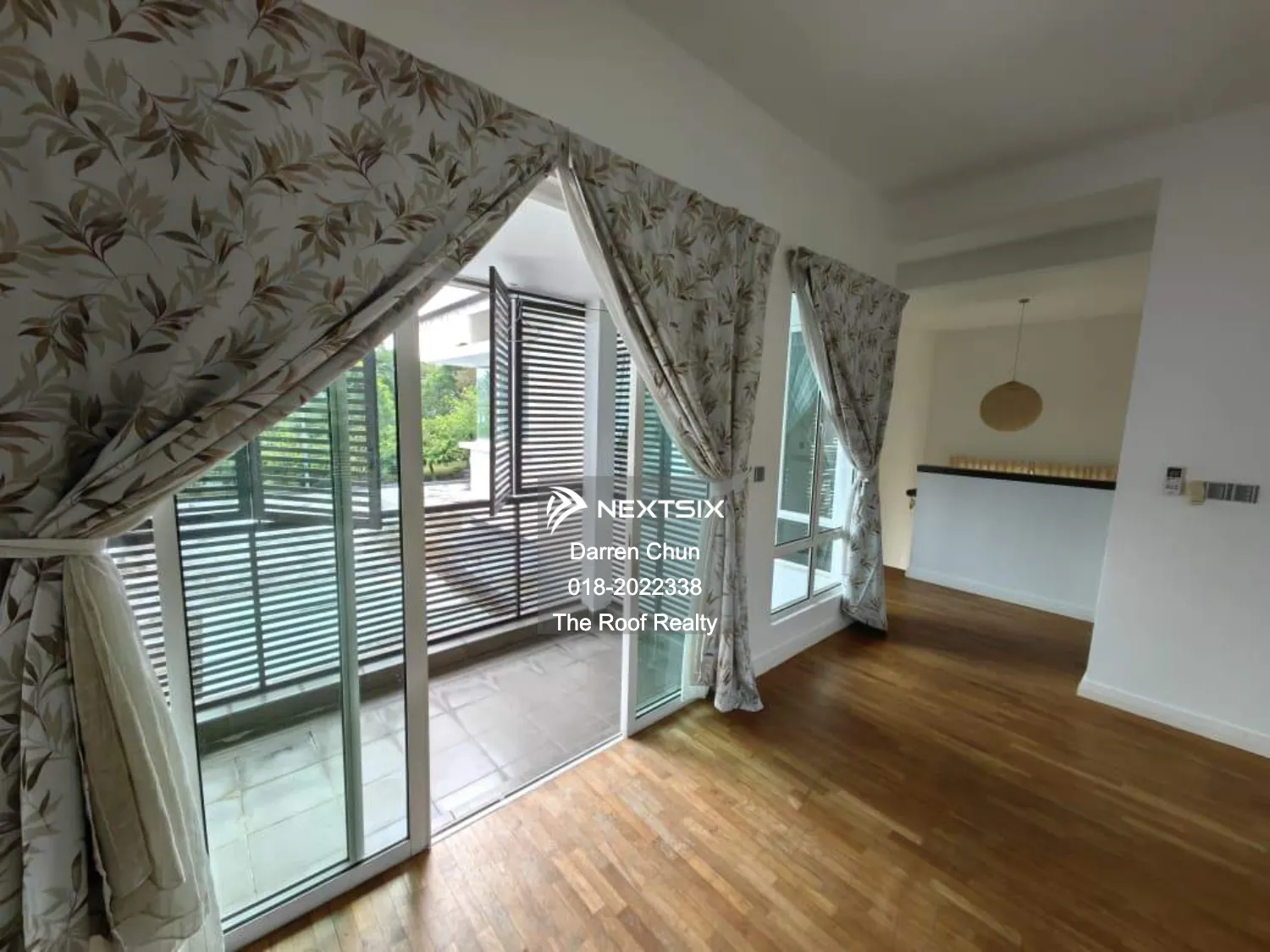 Bungalow For Sale in Iskandar Puteri (Nusajaya) Johor - Image 11