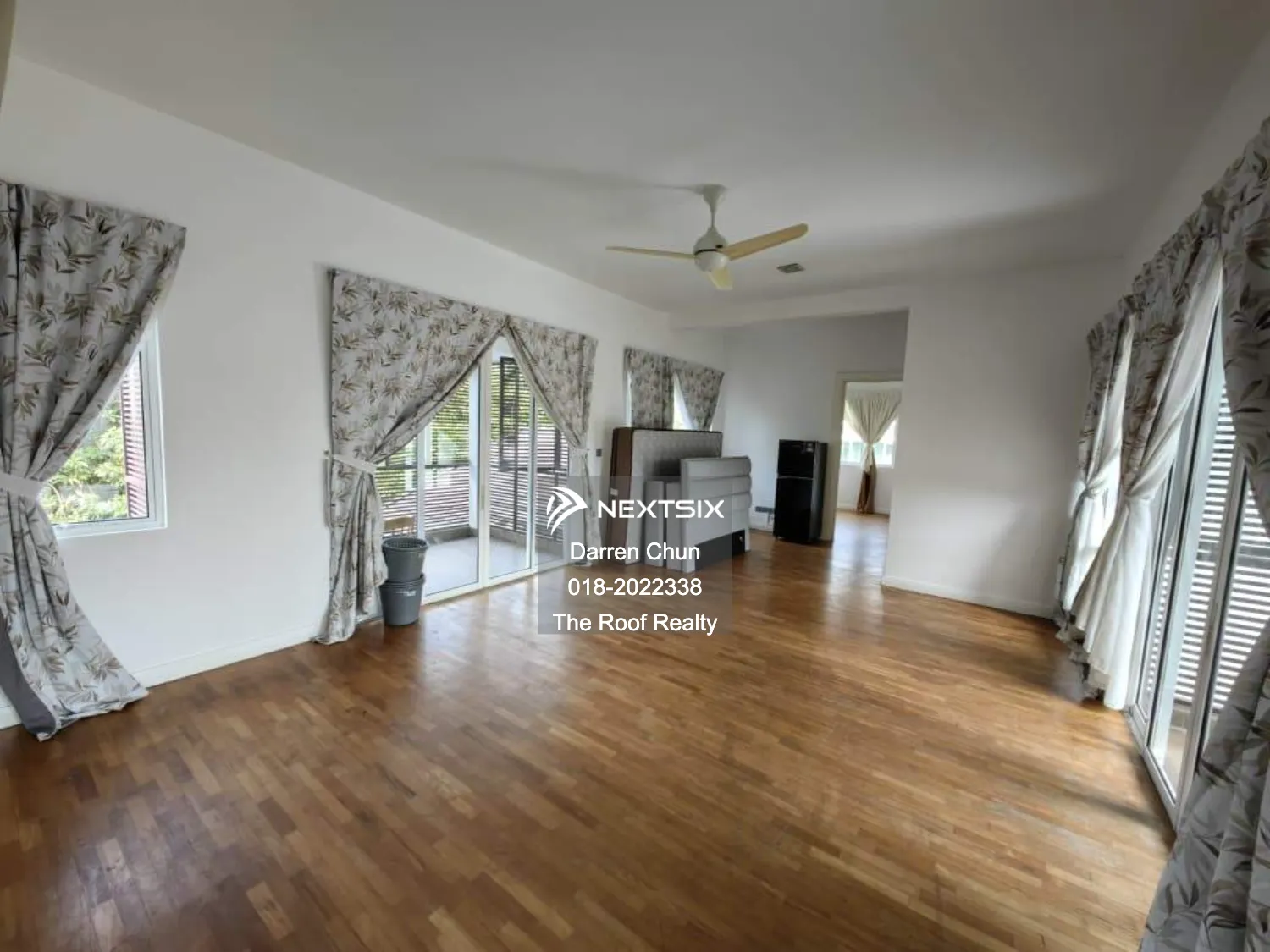 Bungalow For Sale in Iskandar Puteri (Nusajaya) Johor - Image 12